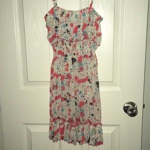 EUC Beautiful Sundress/ Beach Dress/ Summer Dress